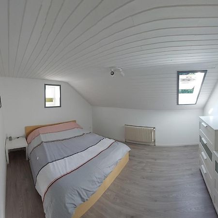 Bnbav Appartement #2 Buttes Esterno foto