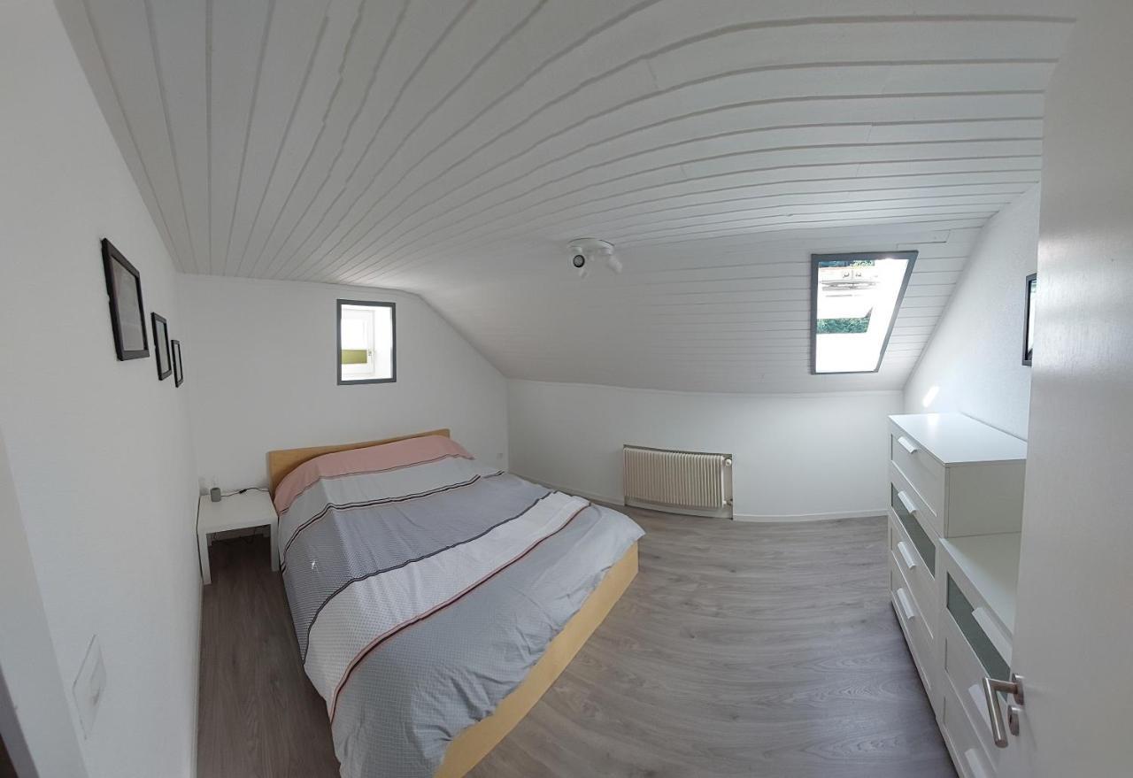 Bnbav Appartement #2 Buttes Esterno foto